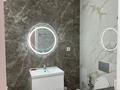 1-комнатная квартира · 48 м² · 3/12 этаж, Ракымжан Кошкарбаев 48 за 230 000 ₸ в Астане, Алматы р-н — фото 9