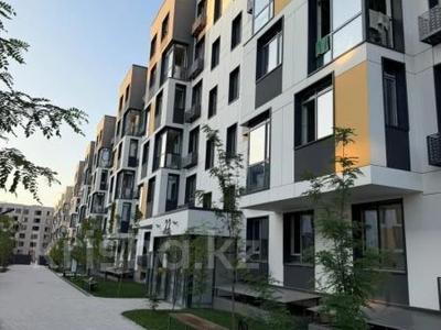 1-комнатная квартира · 34 м² · 2/6 этаж, Халиуллина — Ипотеку проходит!!! Горячая цена! за 22.7 млн ₸ в Алматы, Медеуский р-н