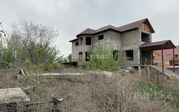 Отдельный дом · 6 комнат · 350 м² · 12 сот., 27 922 за 65 млн ₸ в Жана куате — фото 2