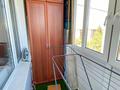 2-комнатная квартира · 47.8 м² · 5/5 этаж, Талдыкорган мкр. Самал за 17 млн ₸ в мкр Самал — фото 3