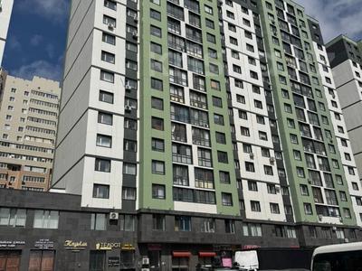 Свободное назначение · 110 м² за 90 млн ₸ в Астане