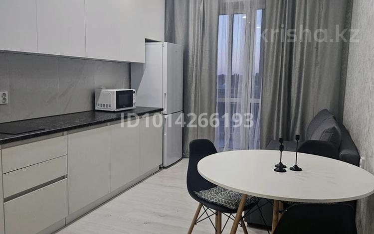 2-комнатная квартира · 44 м² · 3/12 этаж, Бейбарыс султан 25 за 240 000 ₸ в Астане, Сарыарка р-н — фото 2