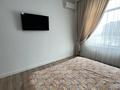 1-комнатная квартира, 43 м², 3/9 этаж помесячно, Абылхаир хана 65 за 250 000 〒 в Атырау — фото 19
