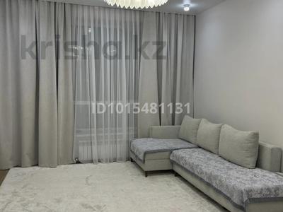 2-комнатная квартира · 61.5 м² · 5/9 этаж, Шамши Калдаяков 34 — Қалдаяқова Жургенова за 39.5 млн ₸ в Астане, Сарайшык р-н