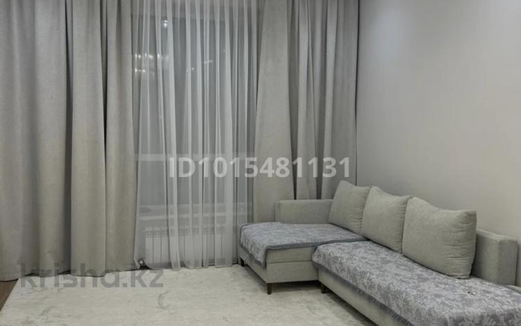2-бөлмелі пәтер · 61.5 м² · 5/9 қабат, Шамши Калдаяков 34 — Қалдаяқова Жургенова, бағасы: 39.5 млн ₸ в Астане, Сарайшык р-н — фото 2