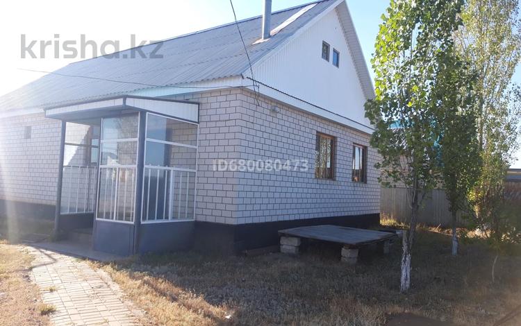 Отдельный дом • 3 комнаты • 92 м² • 10 сот., Мамыр 20 за 21 млн 〒 в Кызылжаре — фото 2