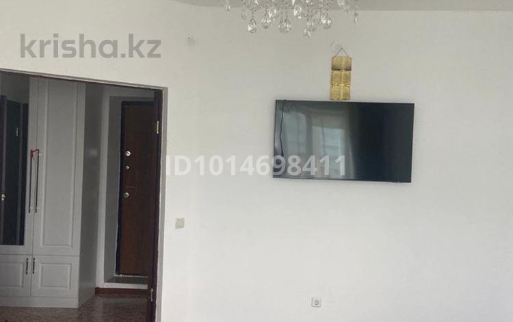 1-комнатная квартира · 40 м² · 6/9 этаж, жилой массив Есет Батыр, 3-й мкр Жилой массив 10Н за 14 млн ₸ в Актобе — фото 2