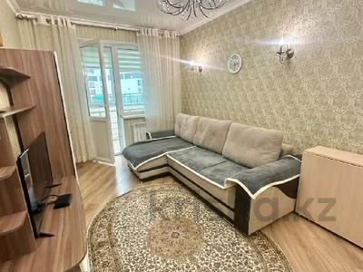 1-комнатная квартира · 32 м² · 3/9 этаж, Керей и Жанибек хандар 12/1 за 28 млн ₸ в Астане, Есильский р-н