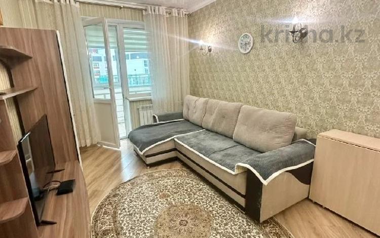 1-комнатная квартира · 32 м² · 3/9 этаж, Керей и Жанибек хандар 12/1 за 28 млн ₸ в Астане, Есильский р-н — фото 2