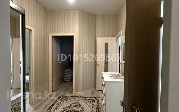 2-бөлмелі пәтер · 59 м² · 6/6 қабат, Юбилейный, Мкр. Юбилейный 10, бағасы: 200 000 ₸ в Костанае — фото 9