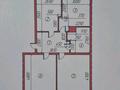 3-бөлмелі пәтер · 65.5 м² · 1/4 қабат, Чкалова 5 — Бухар-жырау, бағасы: 29.4 млн ₸ в Караганде, Казыбек би р-н — фото 3