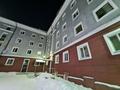 3-бөлмелі пәтер · 65.5 м² · 1/4 қабат, Чкалова 5 — Бухар-жырау, бағасы: 29.4 млн ₸ в Караганде, Казыбек би р-н