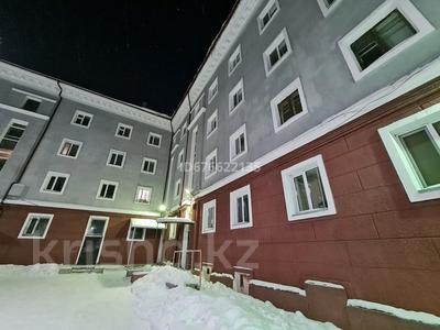 3-комнатная квартира · 65.5 м² · 1/4 этаж, Чкалова 5 — Бухар-жырау за 29.4 млн 〒 в Караганде, Казыбек би р-н