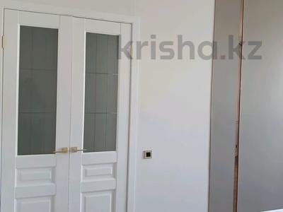2-бөлмелі пәтер · 65.3 м² · 2/12 қабат, Жубан Молдагалиев 3, бағасы: 43.5 млн ₸ в Астане, Нура р-н