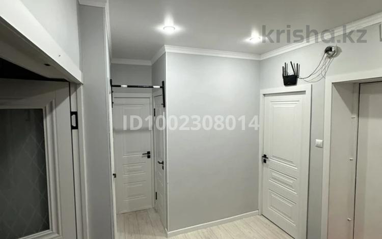 3-комнатная квартира · 72.5 м² · 1/5 этаж, Микрорайон Саулет 12 — Жеңіс көшесі за 23 млн ₸ в  — фото 20