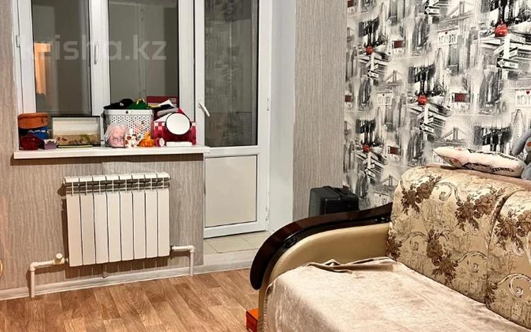 2-комнатная квартира · 57.7 м² · 1/9 этаж, мкр. Алтын орда 9б за 19.5 млн 〒 в Актобе — фото 2