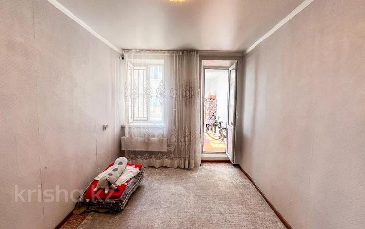 2-бөлмелі пәтер · 45 м² · 3/5 қабат, Жастар, бағасы: 13.3 млн ₸ в Талдыкоргане, мкр Жастар — фото 2