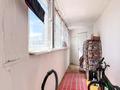 2-бөлмелі пәтер · 45 м² · 3/5 қабат, Жастар, бағасы: 13.3 млн ₸ в Талдыкоргане, мкр Жастар — фото 3