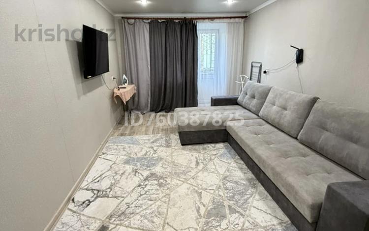 1-бөлмелі пәтер · 30 м² · 5/5 қабат, Гагарина 36/2, бағасы: 8 000 ₸ в Павлодаре — фото 21