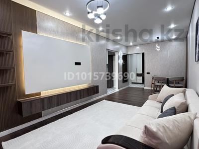 1-комнатная квартира · 39 м² · 8/9 этаж, Райымбек 590/18 за 28 млн ₸ в Алматы, Наурызбайский р-н
