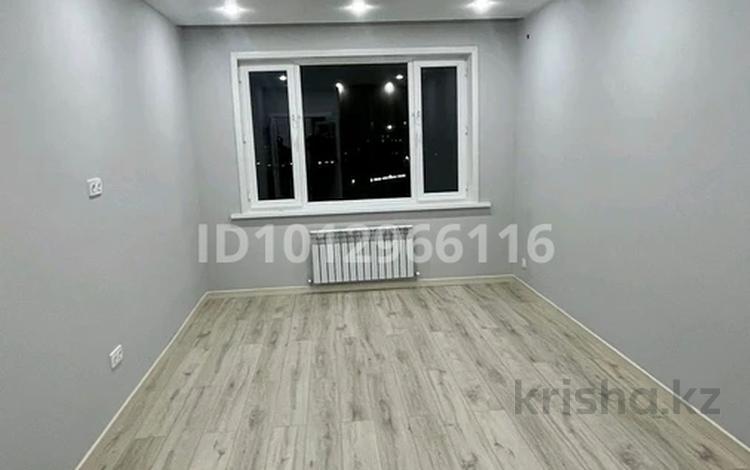 1-комнатная квартира · 41.5 м² · 7/9 этаж, А62 участок 2 за 24 млн ₸ в Астане, Алматы р-н — фото 2