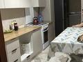 4-бөлмелі пәтер · 71 м² · 5/5 қабат, Мкр Акмешит 17, бағасы: 12.5 млн ₸ в 