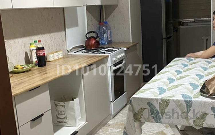 4-бөлмелі пәтер · 71 м² · 5/5 қабат, Мкр Акмешит 17, бағасы: 12.5 млн ₸ в  — фото 12