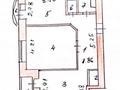 2-бөлмелі пәтер · 61.4 м² · 5/9 қабат, Б. Момушулы 18/1, бағасы: 30 млн ₸ в Астане, Алматы р-н — фото 14
