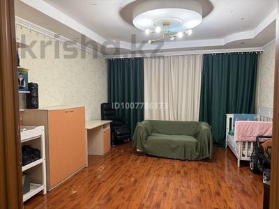 2-бөлмелі пәтер · 61.4 м² · 5/9 қабат, Б. Момушулы 18/1, бағасы: 30 млн ₸ в Астане, Алматы р-н