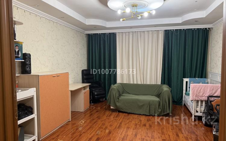 2-бөлмелі пәтер · 61.4 м² · 5/9 қабат, Б. Момушулы 18/1, бағасы: 30 млн ₸ в Астане, Алматы р-н — фото 9