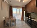 2-комнатная квартира · 62 м² · 16/19 этаж, Сыганак 17у за 66 млн ₸ в Астане, Есильский р-н