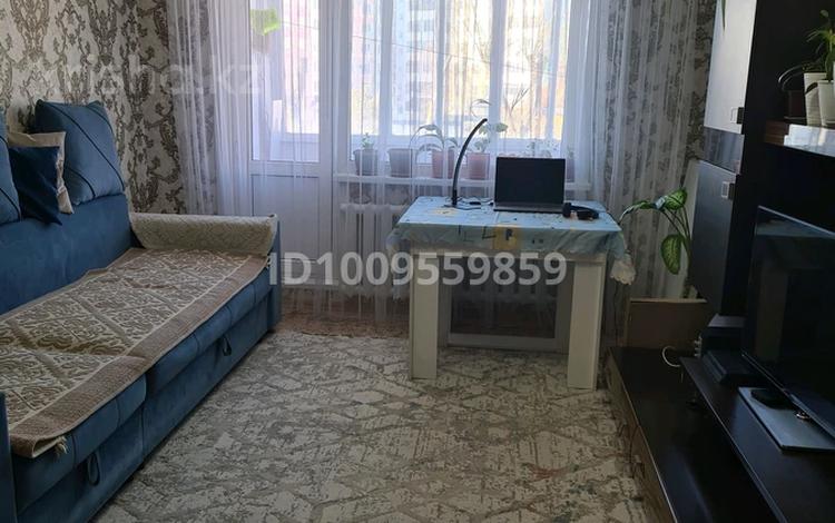 3-комнатная квартира · 60 м² · 2/5 этаж, Абылай Хана 5 — Рядом супермаркет Шынғыс за 25 млн ₸ в Кокшетау — фото 2