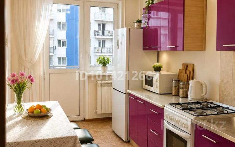2-бөлмелі пәтер · 59 м² · 5/9 қабат, Асыл Арман, бағасы: 220 000 ₸ в Алматы — фото 2