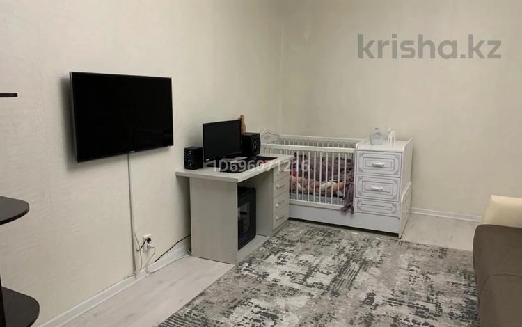 1-комнатная квартира · 39 м² · 5/5 этаж, 18-й микрорайон, 18-й микрорайон 46 — Еримбетова за 18 млн ₸ в Шымкенте, Аль-Фарабийский р-н — фото 2