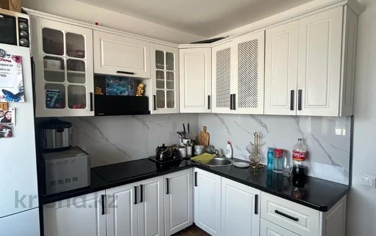 2-бөлмелі пәтер · 62 м² · 2/5 қабат, Рахымбаева 29, бағасы: 29 млн 〒 в  — фото 12