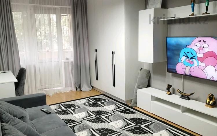 2-бөлмелі пәтер · 46.2 м² · 4/4 қабат, Жарокова 130 — Сатпаева, бағасы: 37 млн ₸ в Алматы, Бостандыкский р-н — фото 2