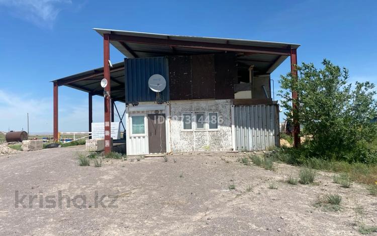 Завод · 16 га, Учетный квартал 263 309 — 15 км. в сторону поселка Казахстан за 1 млрд 〒 в Конаеве — фото 2