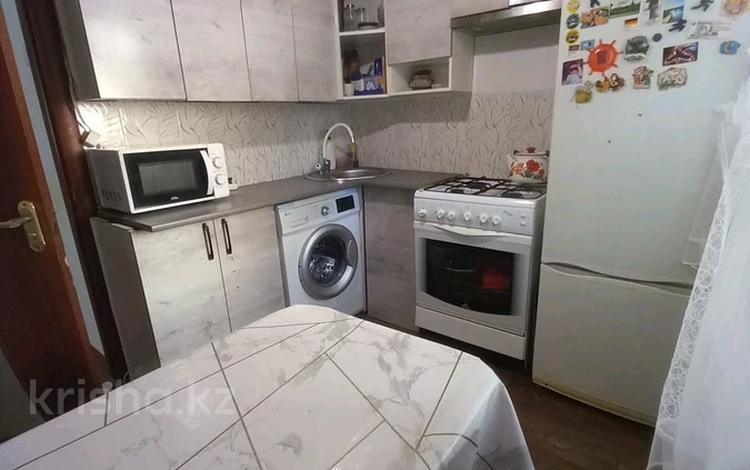 3-комнатная квартира · 60 м² · 2/4 этаж, интернациональная — Тайги за 20.5 млн ₸ в Петропавловске — фото 2