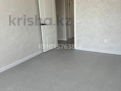 2-бөлмелі пәтер · 55.9 м² · 2/4 қабат, "Шығыс 2" ш/а. 379, бағасы: 14.5 млн ₸ в Актау, мкр "Шыгыс 2"