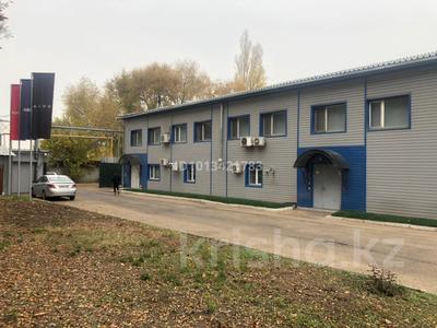 Свободное назначение, офисы, склады · 1500 м² за ~ 6.8 млн ₸ в Алматы, Жетысуский р-н