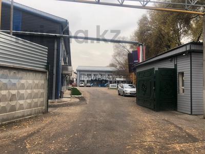 Еркін, кеңселер, қоймалар · 1500 м², бағасы: ~ 6.8 млн ₸ в Алматы, Жетысуский р-н