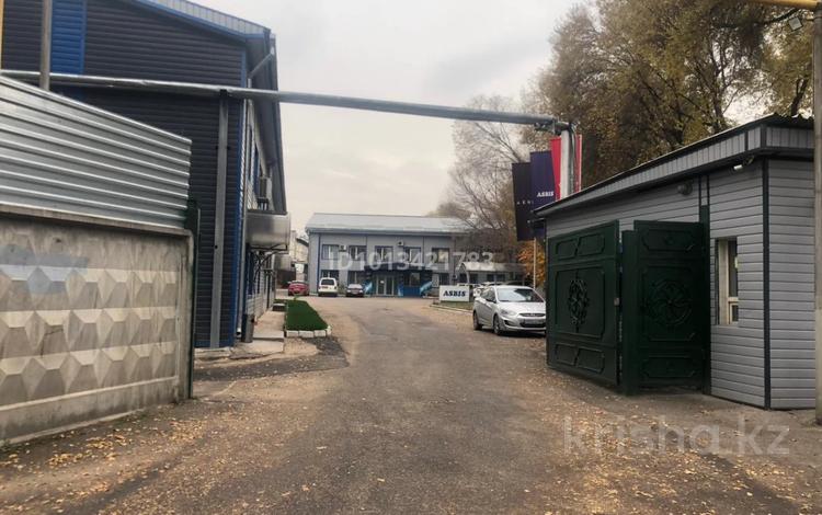 Еркін, кеңселер, қоймалар · 1500 м², бағасы: ~ 6.8 млн ₸ в Алматы, Жетысуский р-н — фото 25