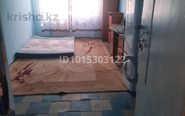 1-бөлмелі пәтер · 18 м² · 2/5 қабат, Толеби 11А, бағасы: 30 000 ₸ в Таразе — фото 2