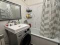 2-бөлмелі пәтер · 61.4 м² · 8/9 қабат, Райымбек Батыр 275, бағасы: 35 млн ₸ в  — фото 11