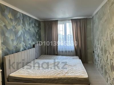2-комнатная квартира · 69 м², мкр Аккент 96 — Райымбека Момышулы за 290 000 ₸ в Алматы, Алатауский р-н