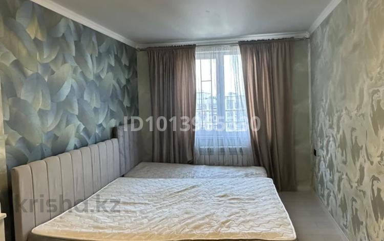 2-комнатная квартира · 69 м², мкр Аккент 96 — Райымбека Момышулы за 290 000 ₸ в Алматы, Алатауский р-н — фото 2