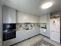 2-комнатная квартира · 69 м², мкр Аккент 96 — Райымбека Момышулы за 290 000 ₸ в Алматы, Алатауский р-н — фото 5