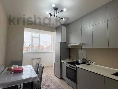 1-комнатная квартира · 42 м² · 2/5 этаж, мкр. Алтын орда за 19.3 млн ₸ в Актобе