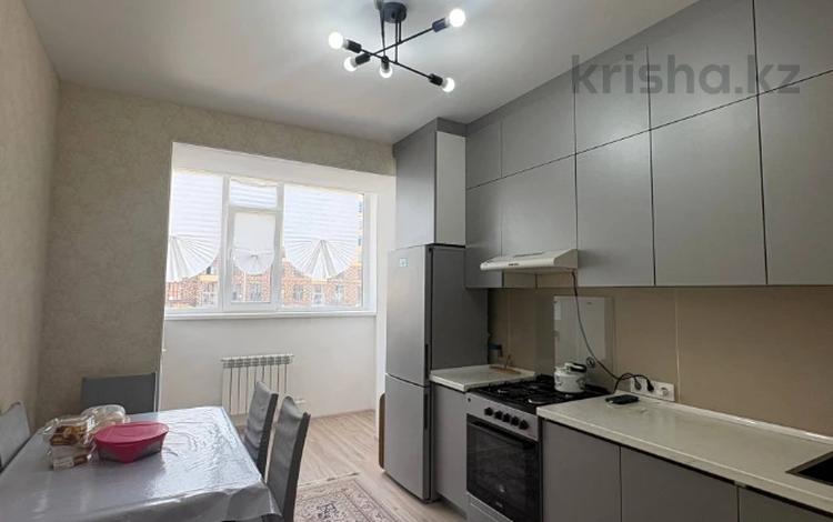 1-комнатная квартира · 42 м² · 2/5 этаж, мкр. Алтын орда за 19.3 млн ₸ в Актобе — фото 4