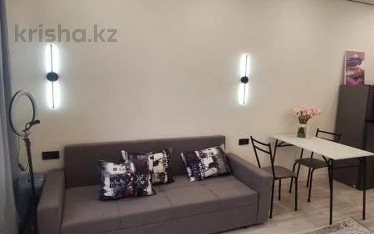 1-бөлмелі пәтер · 29 м² · 5/10 қабат, Аэропортная, бағасы: 21 млн ₸ в  — фото 3